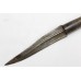 Damascus steel blade Dagger Knife resin handle P 366 8.5 inch